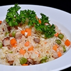 Cơm chiên Dương Châu