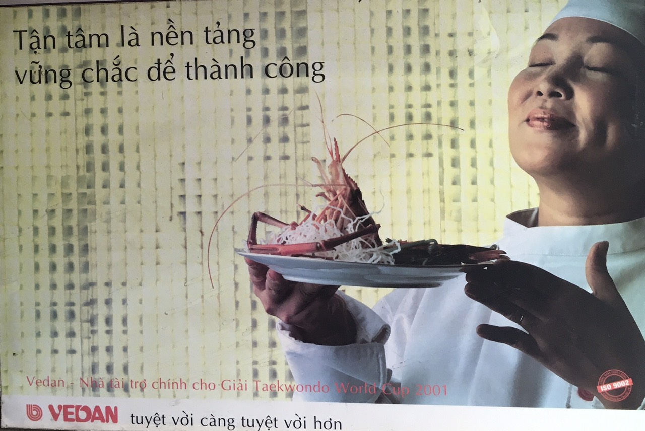 GIẢM 10% MÓN NGON 🎉 5% CÁC BUỔI TIỆC 🎉