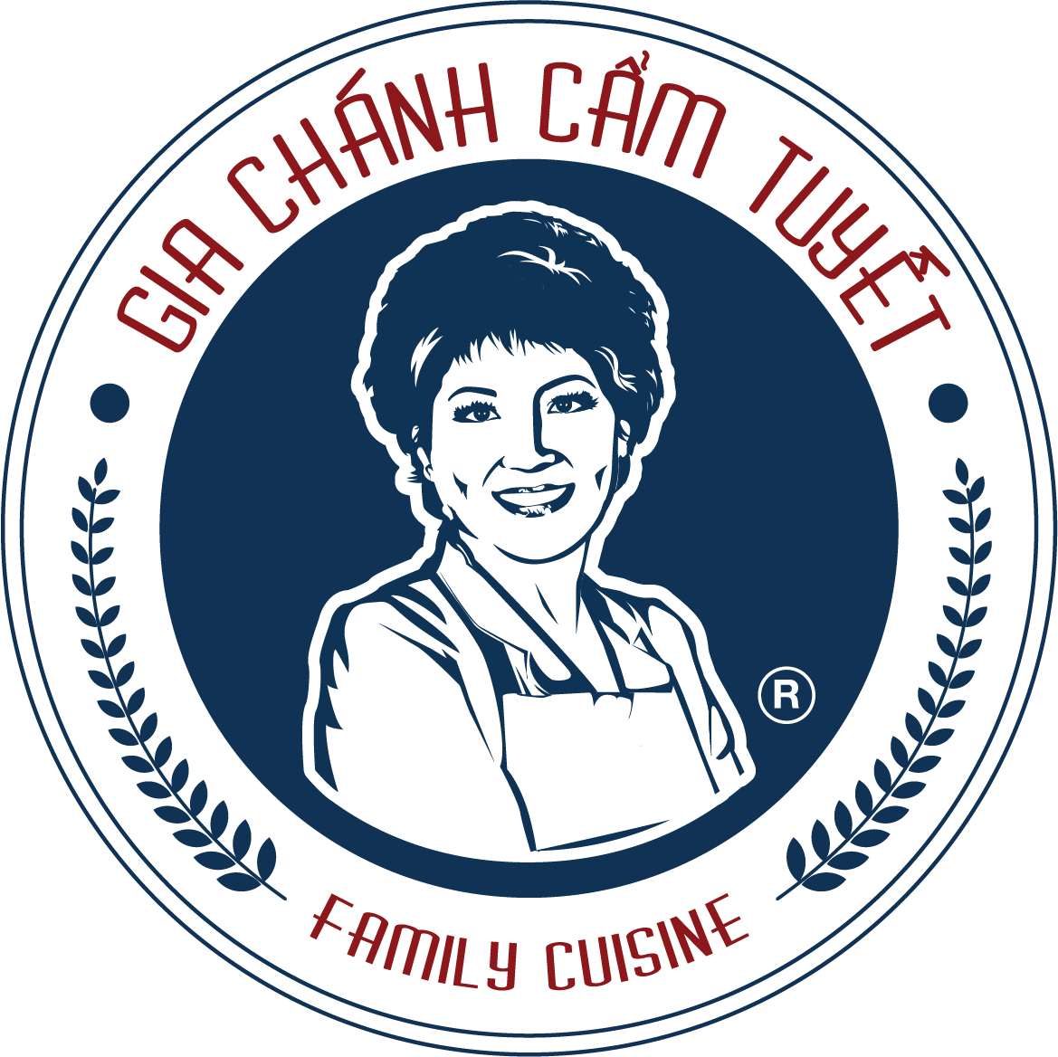 Gia Chánh Cẩm Tuyết