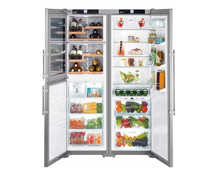 Những thực phẩm không nên giữ trong tủ lạnh